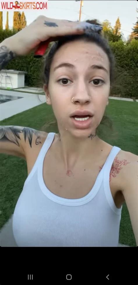 bhad bhabie nudes|Bhadbhabie